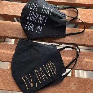 Schitt’s Creek Masks